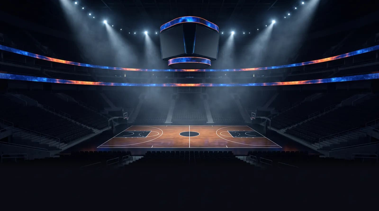 Basketball